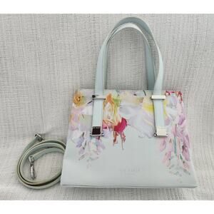 Ted Baker Hanika Hanging Gardens Medium Floral Tote Bag
